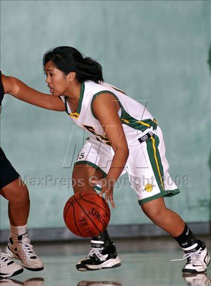 Thumbnail 1 in St. Paul @ Brea Olinda (Ladycat Classic) photogallery.