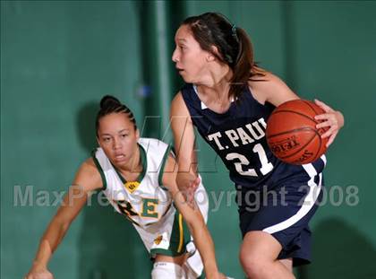 Thumbnail 2 in St. Paul @ Brea Olinda (Ladycat Classic) photogallery.