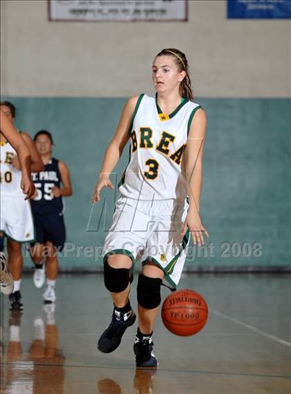 Thumbnail 2 in St. Paul @ Brea Olinda (Ladycat Classic) photogallery.