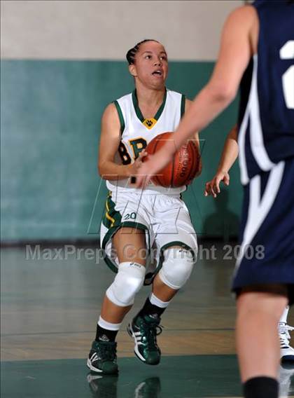 Thumbnail 3 in St. Paul @ Brea Olinda (Ladycat Classic) photogallery.