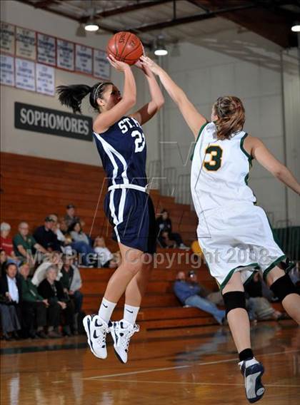 Thumbnail 3 in St. Paul @ Brea Olinda (Ladycat Classic) photogallery.
