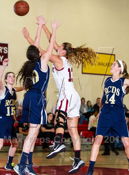Thumbnail 1 in Governor's Academy vs Rye Country Day (Kingswood Invitational Tournament Finals) photogallery.
