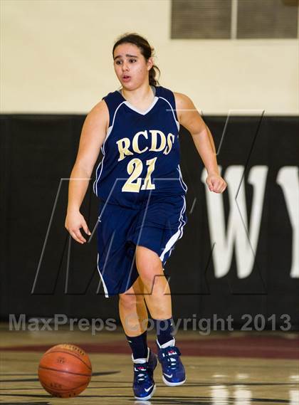Thumbnail 3 in Governor's Academy vs Rye Country Day (Kingswood Invitational Tournament Finals) photogallery.
