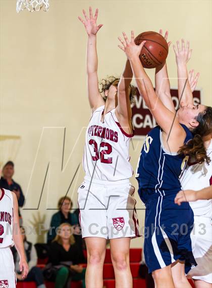 Thumbnail 1 in Governor's Academy vs Rye Country Day (Kingswood Invitational Tournament Finals) photogallery.