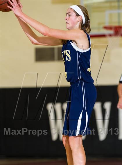 Thumbnail 2 in Governor's Academy vs Rye Country Day (Kingswood Invitational Tournament Finals) photogallery.