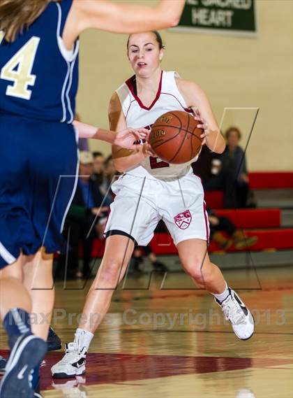 Thumbnail 3 in Governor's Academy vs Rye Country Day (Kingswood Invitational Tournament Finals) photogallery.