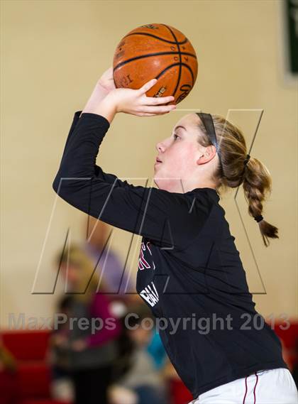 Thumbnail 1 in Governor's Academy vs Rye Country Day (Kingswood Invitational Tournament Finals) photogallery.