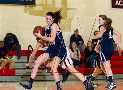 Thumbnail 1 in Governor's Academy vs Rye Country Day (Kingswood Invitational Tournament Finals) photogallery.
