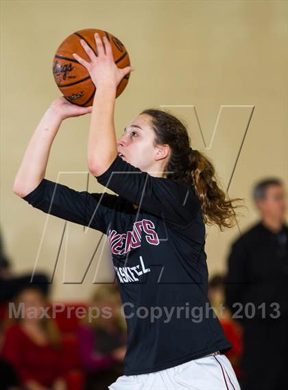 Thumbnail 3 in Governor's Academy vs Rye Country Day (Kingswood Invitational Tournament Finals) photogallery.