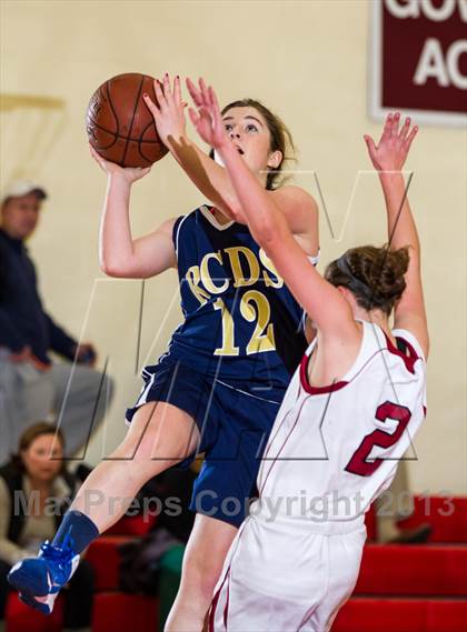 Thumbnail 1 in Governor's Academy vs Rye Country Day (Kingswood Invitational Tournament Finals) photogallery.