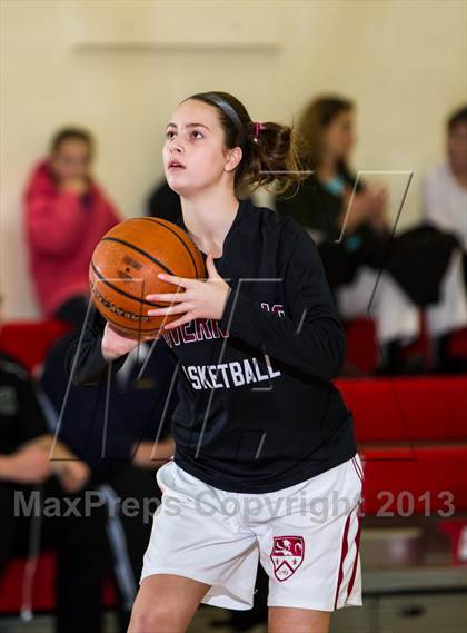 Thumbnail 1 in Governor's Academy vs Rye Country Day (Kingswood Invitational Tournament Finals) photogallery.