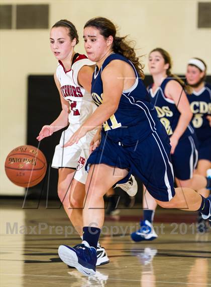 Thumbnail 1 in Governor's Academy vs Rye Country Day (Kingswood Invitational Tournament Finals) photogallery.