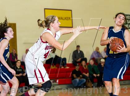 Thumbnail 3 in Governor's Academy vs Rye Country Day (Kingswood Invitational Tournament Finals) photogallery.