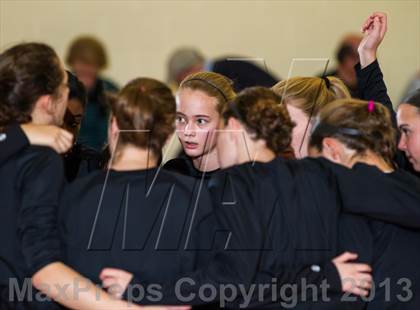 Thumbnail 1 in Governor's Academy vs Rye Country Day (Kingswood Invitational Tournament Finals) photogallery.