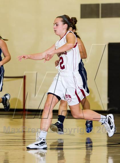 Thumbnail 3 in Governor's Academy vs Rye Country Day (Kingswood Invitational Tournament Finals) photogallery.