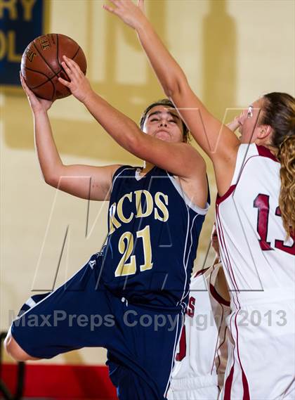 Thumbnail 3 in Governor's Academy vs Rye Country Day (Kingswood Invitational Tournament Finals) photogallery.