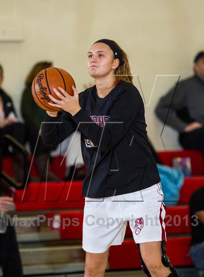 Thumbnail 2 in Governor's Academy vs Rye Country Day (Kingswood Invitational Tournament Finals) photogallery.