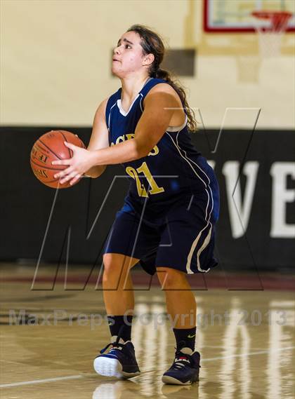 Thumbnail 1 in Governor's Academy vs Rye Country Day (Kingswood Invitational Tournament Finals) photogallery.