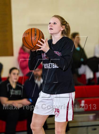 Thumbnail 3 in Governor's Academy vs Rye Country Day (Kingswood Invitational Tournament Finals) photogallery.