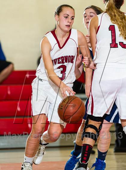Thumbnail 1 in Governor's Academy vs Rye Country Day (Kingswood Invitational Tournament Finals) photogallery.