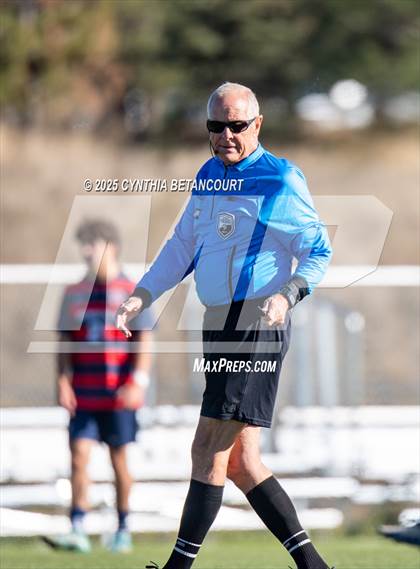 Thumbnail 3 in Kent Denver vs Delta (CHSAA 3A Round 1)) photogallery.