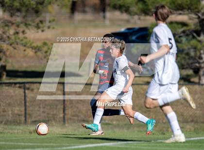 Thumbnail 3 in Kent Denver vs Delta (CHSAA 3A Round 1)) photogallery.