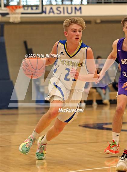 Thumbnail 2 in Otto-Eldred vs North Clarion (District IX Play-In) photogallery.