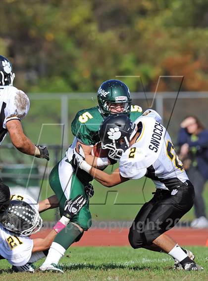 Thumbnail 2 in Northport @ William Floyd photogallery.