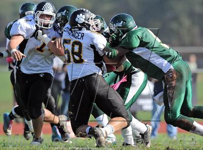 Thumbnail 1 in Northport @ William Floyd photogallery.