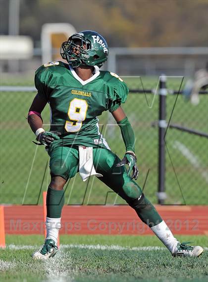 Thumbnail 1 in Northport @ William Floyd photogallery.