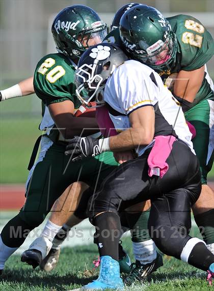 Thumbnail 2 in Northport @ William Floyd photogallery.