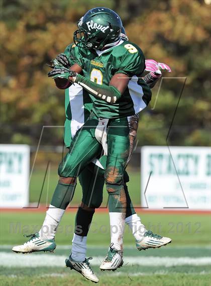 Thumbnail 1 in Northport @ William Floyd photogallery.