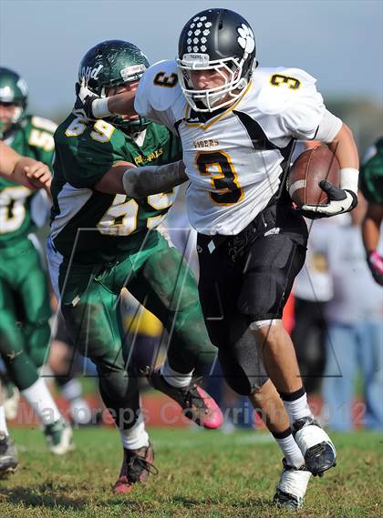 Thumbnail 3 in Northport @ William Floyd photogallery.