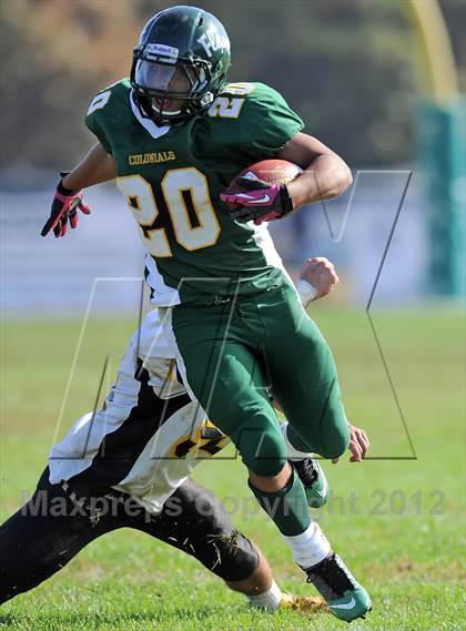 Thumbnail 2 in Northport @ William Floyd photogallery.