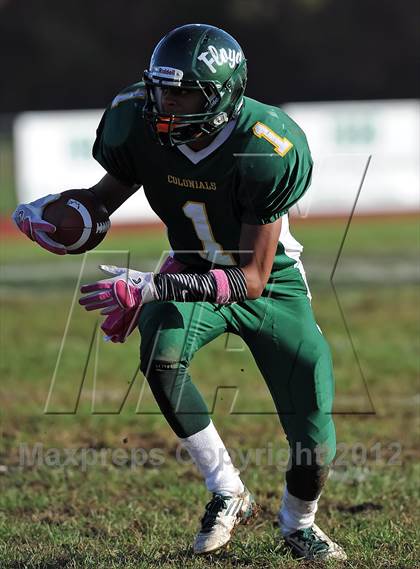 Thumbnail 3 in Northport @ William Floyd photogallery.