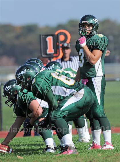 Thumbnail 3 in Northport @ William Floyd photogallery.