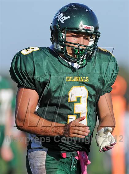 Thumbnail 3 in Northport @ William Floyd photogallery.
