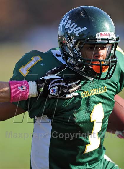 Thumbnail 1 in Northport @ William Floyd photogallery.