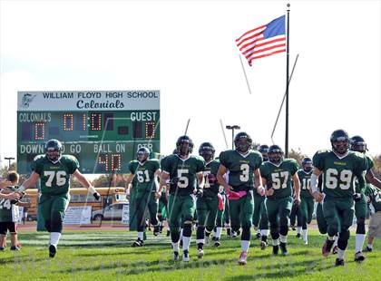Thumbnail 1 in Northport @ William Floyd photogallery.