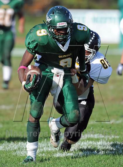 Thumbnail 2 in Northport @ William Floyd photogallery.