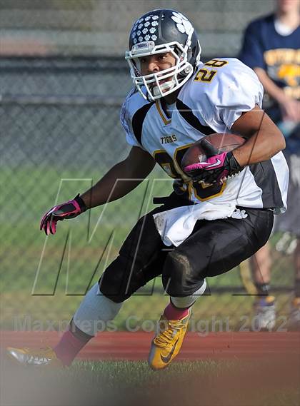 Thumbnail 3 in Northport @ William Floyd photogallery.