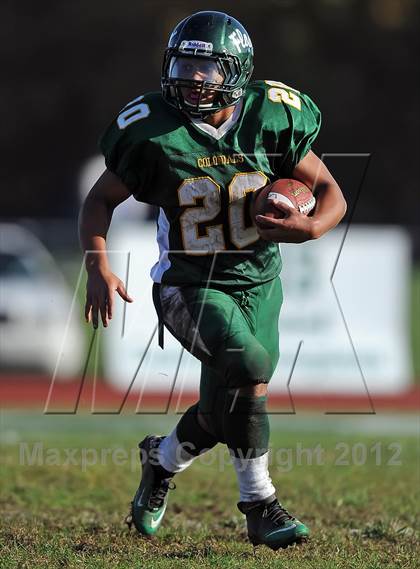 Thumbnail 3 in Northport @ William Floyd photogallery.