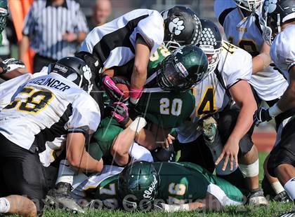 Thumbnail 3 in Northport @ William Floyd photogallery.