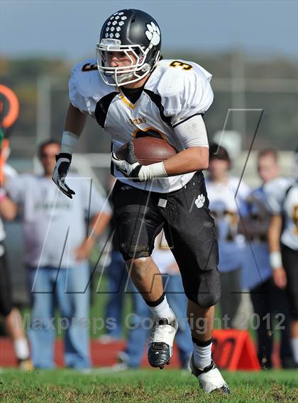 Thumbnail 1 in Northport @ William Floyd photogallery.