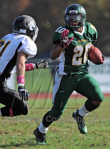 Thumbnail 1 in Northport @ William Floyd photogallery.