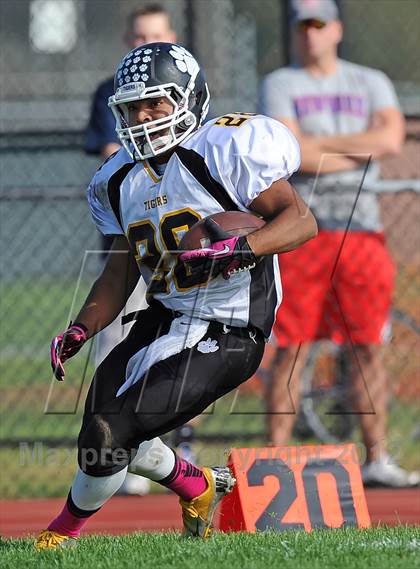 Thumbnail 2 in Northport @ William Floyd photogallery.