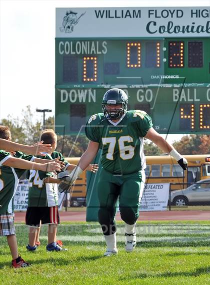 Thumbnail 3 in Northport @ William Floyd photogallery.