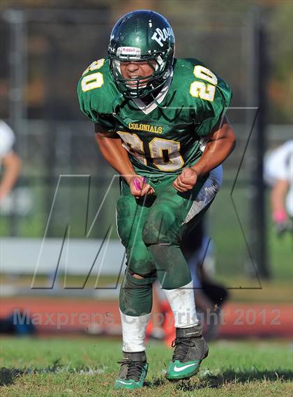 Thumbnail 1 in Northport @ William Floyd photogallery.
