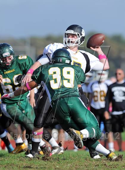Thumbnail 3 in Northport @ William Floyd photogallery.
