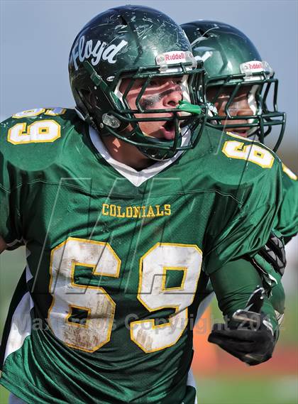 Thumbnail 3 in Northport @ William Floyd photogallery.